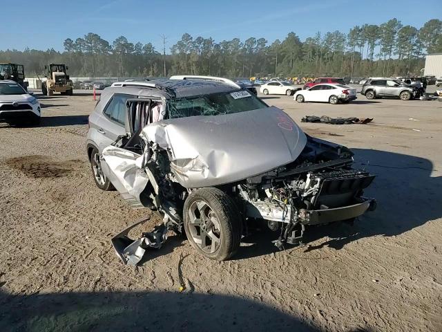 2024 Hyundai Venue Sel VIN: KMHRC8A33RU312272 Lot: 91475855