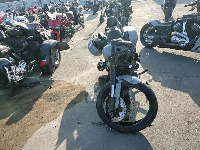 2024 Harley-Davidson Fxlrst VIN: 1HD1YXZ20RB019349 Lot: 91494635