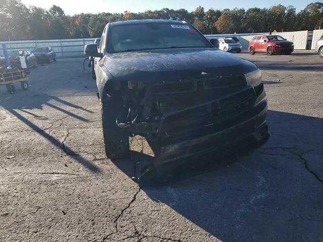 2019 Dodge Durango Sxt VIN: 1C4RDJAG1KC848273 Lot: 85954225