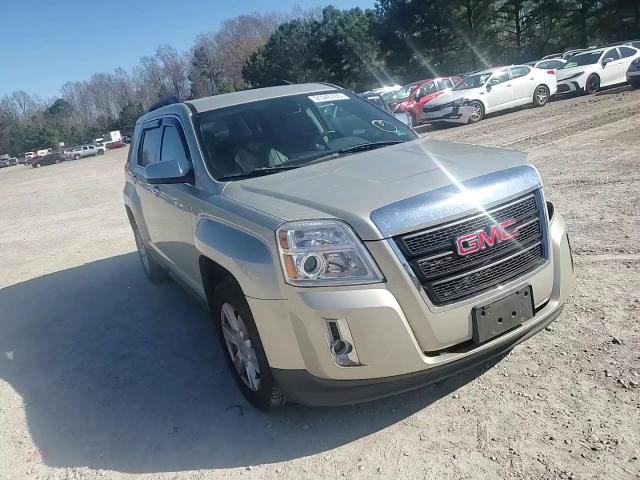 2013 GMC Terrain Slt VIN: 2GKALUEK9D6257477 Lot: 91945105