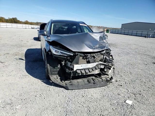 2021 Infiniti Qx50 Luxe VIN: 3PCAJ5BB6MF125444 Lot: 90997955
