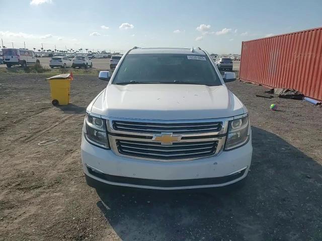 2018 Chevrolet Suburban C1500 Premier VIN: 1GNSCJKC2JR380542 Lot: 93391865