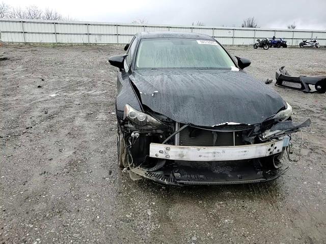 2014 Lexus Is 250 VIN: JTHBF1D29E5015243 Lot: 94512685