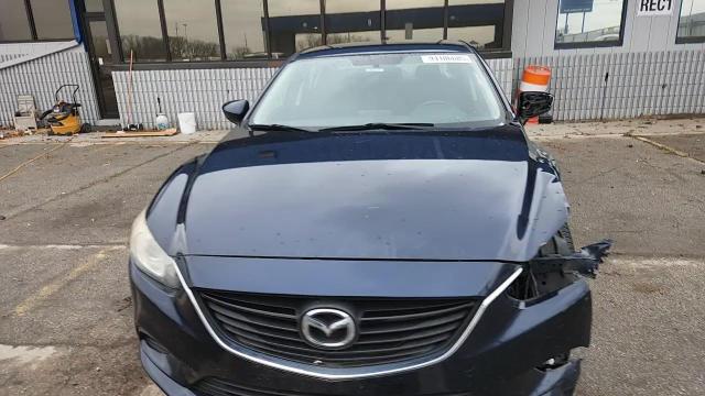 2016 Mazda 6 Sport VIN: JM1GJ1U5XG1405679 Lot: 94106685