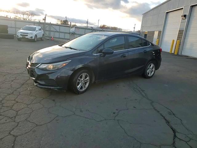 2016 Chevrolet Cruze Lt VIN: 1G1BE5SM7G7298841 Lot: 92606395