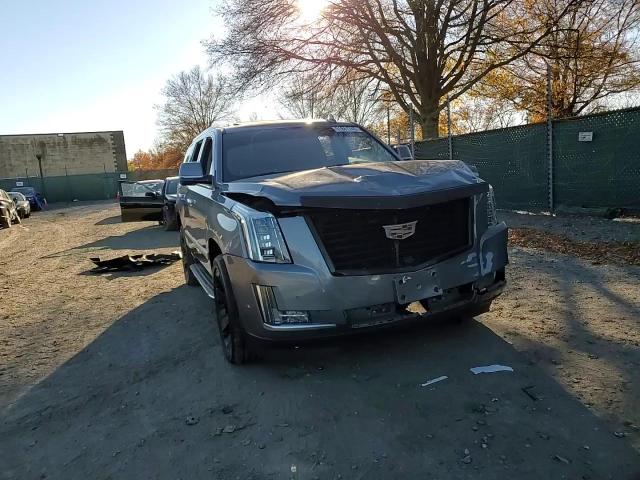 2020 Cadillac Escalade Luxury VIN: 1GYS4BKJ3LR160110 Lot: 91841745