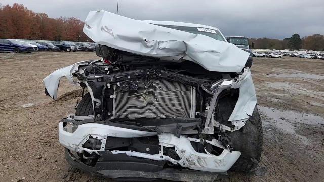 2022 Ford F150 VIN: 1FTMF1E56NKE24997 Lot: 93833035