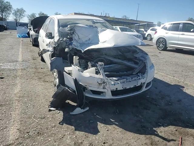 2006 Volkswagen Passat 2.0T VIN: WVWAK73C36E052280 Lot: 90759175