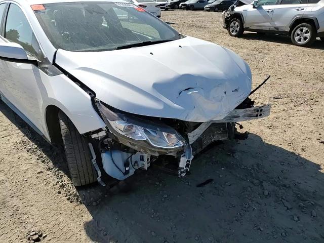 2017 Chevrolet Volt Premier VIN: 1G1RB6S53HU119932 Lot: 91938445