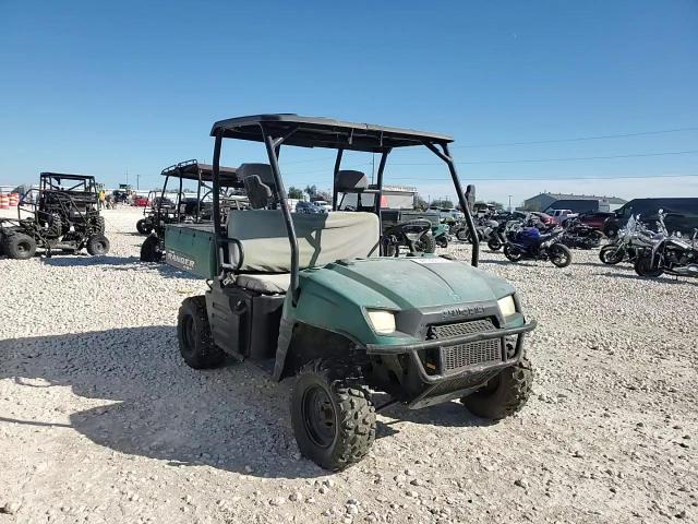 2005 Polaris Ranger 4X2 - Atv VIN: 4XARB50A25D731933 Lot: 94123155