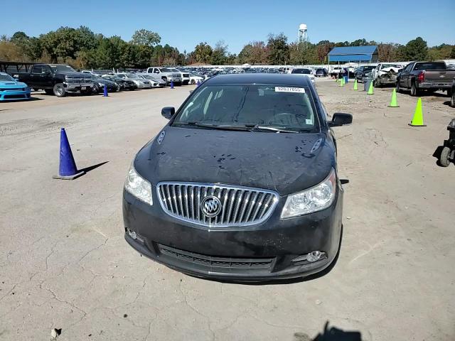 2013 Buick Lacrosse VIN: 1G4GC5E31DF314471 Lot: 92037855