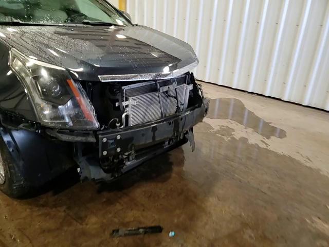 2014 Cadillac Srx Luxury Collection VIN: 3GYFNBE31ES635426 Lot: 94233115