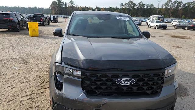 2025 Ford Maverick Xlt VIN: 3FTTW8H35SRA03343 Lot: 93517005