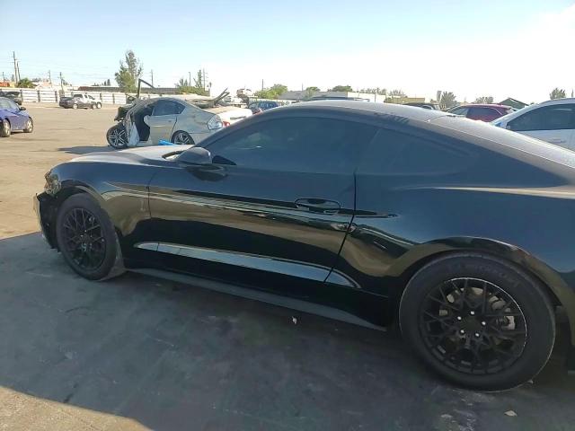 2019 Ford Mustang VIN: 1FA6P8TH9K5114712 Lot: 93798045