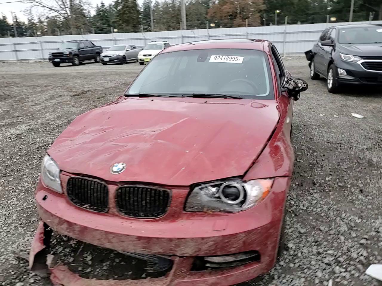 Фото: WBAUC73559VK80259