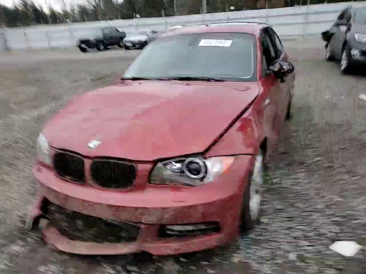 Фото: WBAUC73559VK80259