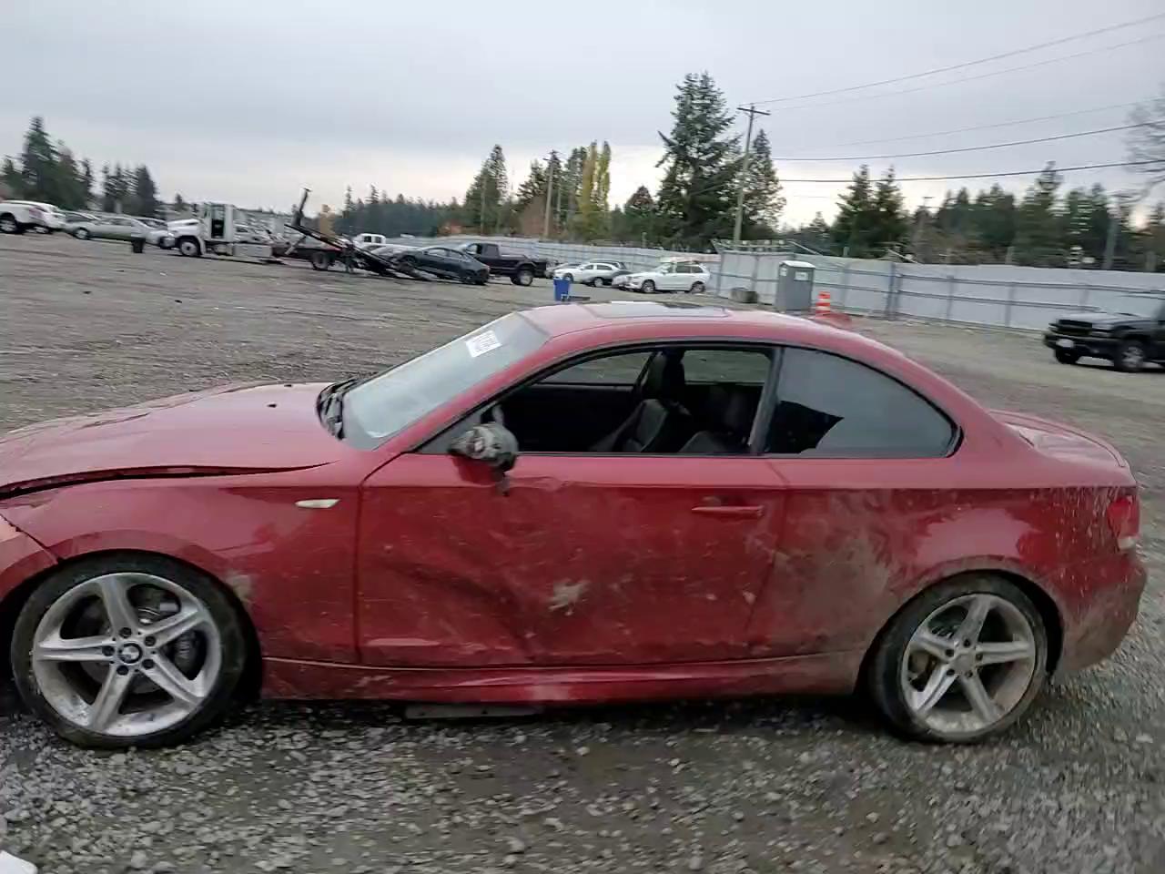 Фото: WBAUC73559VK80259