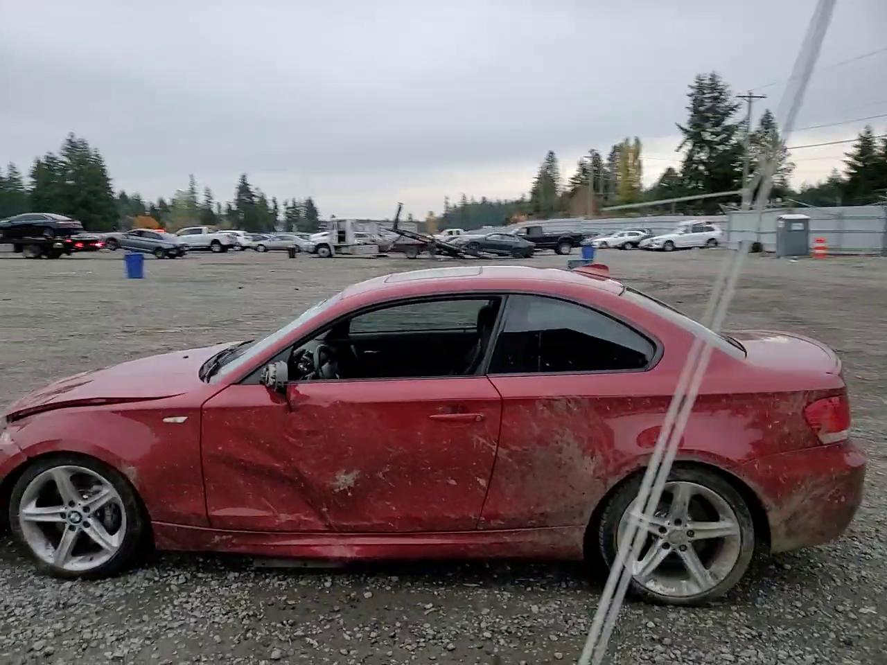 Фото: WBAUC73559VK80259