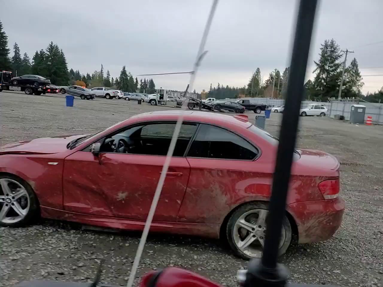 Фото: WBAUC73559VK80259