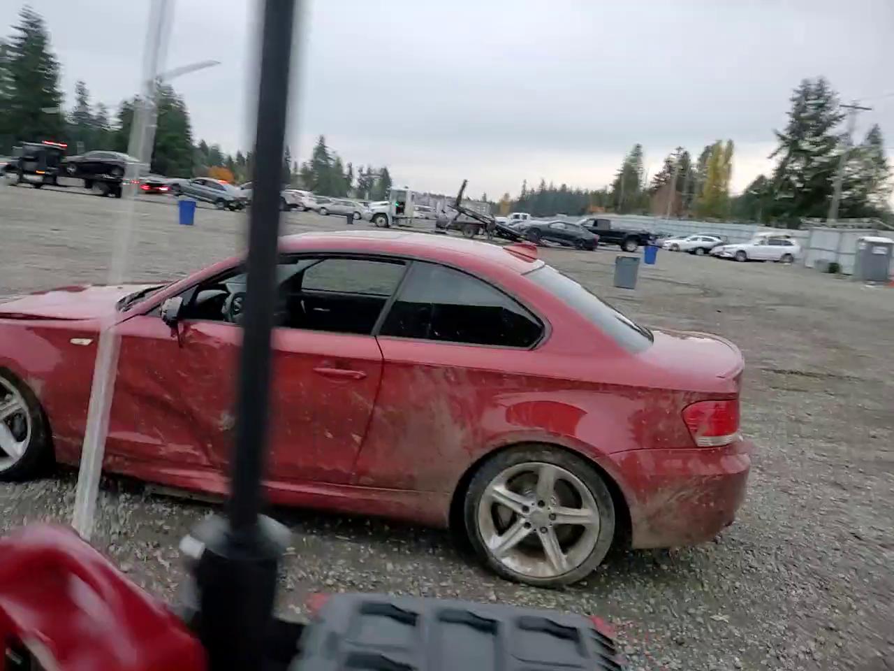 Фото: WBAUC73559VK80259