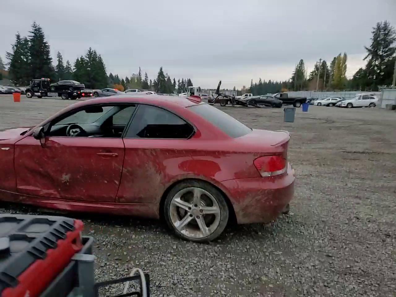 Фото: WBAUC73559VK80259