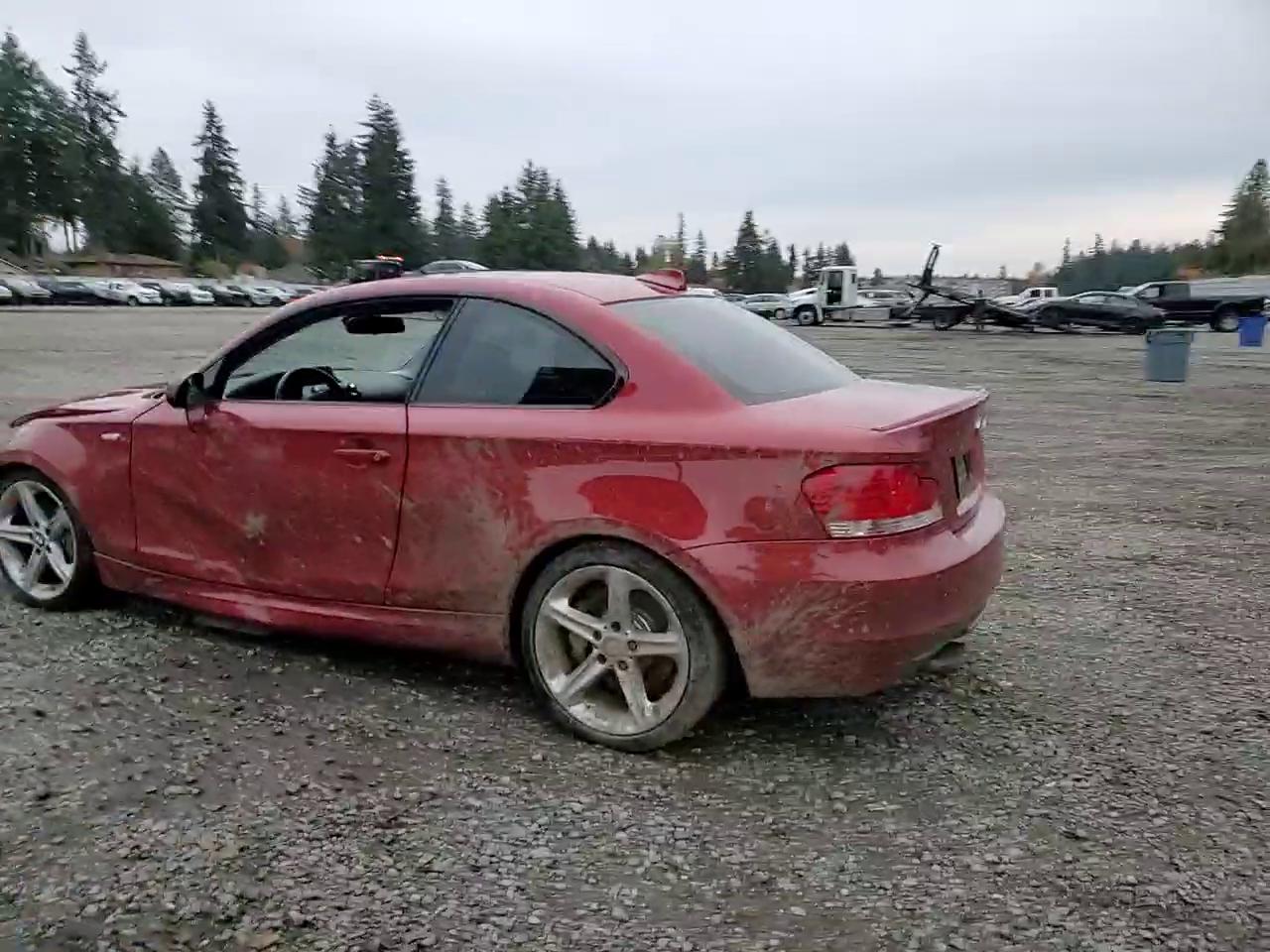 Фото: WBAUC73559VK80259