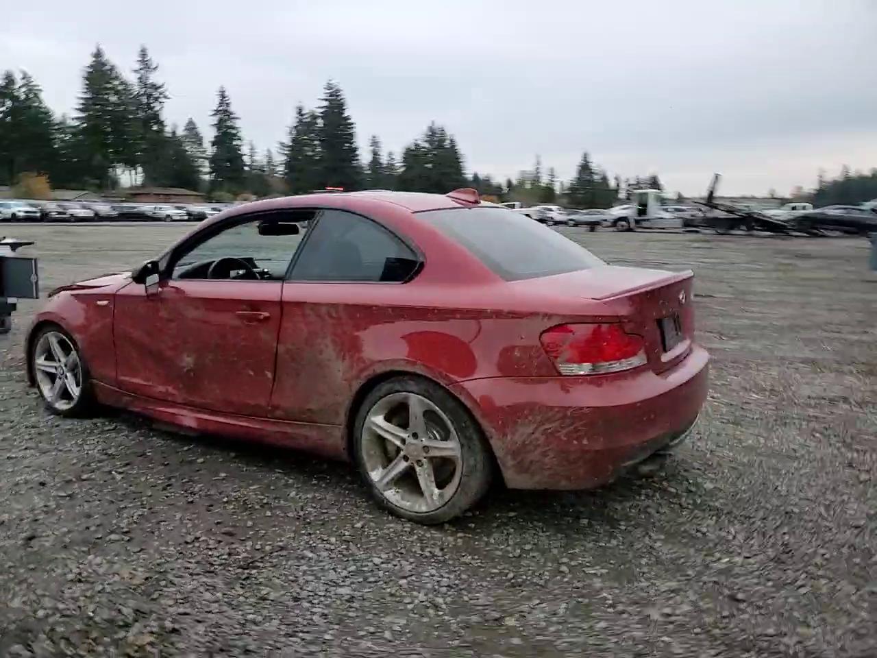 Фото: WBAUC73559VK80259