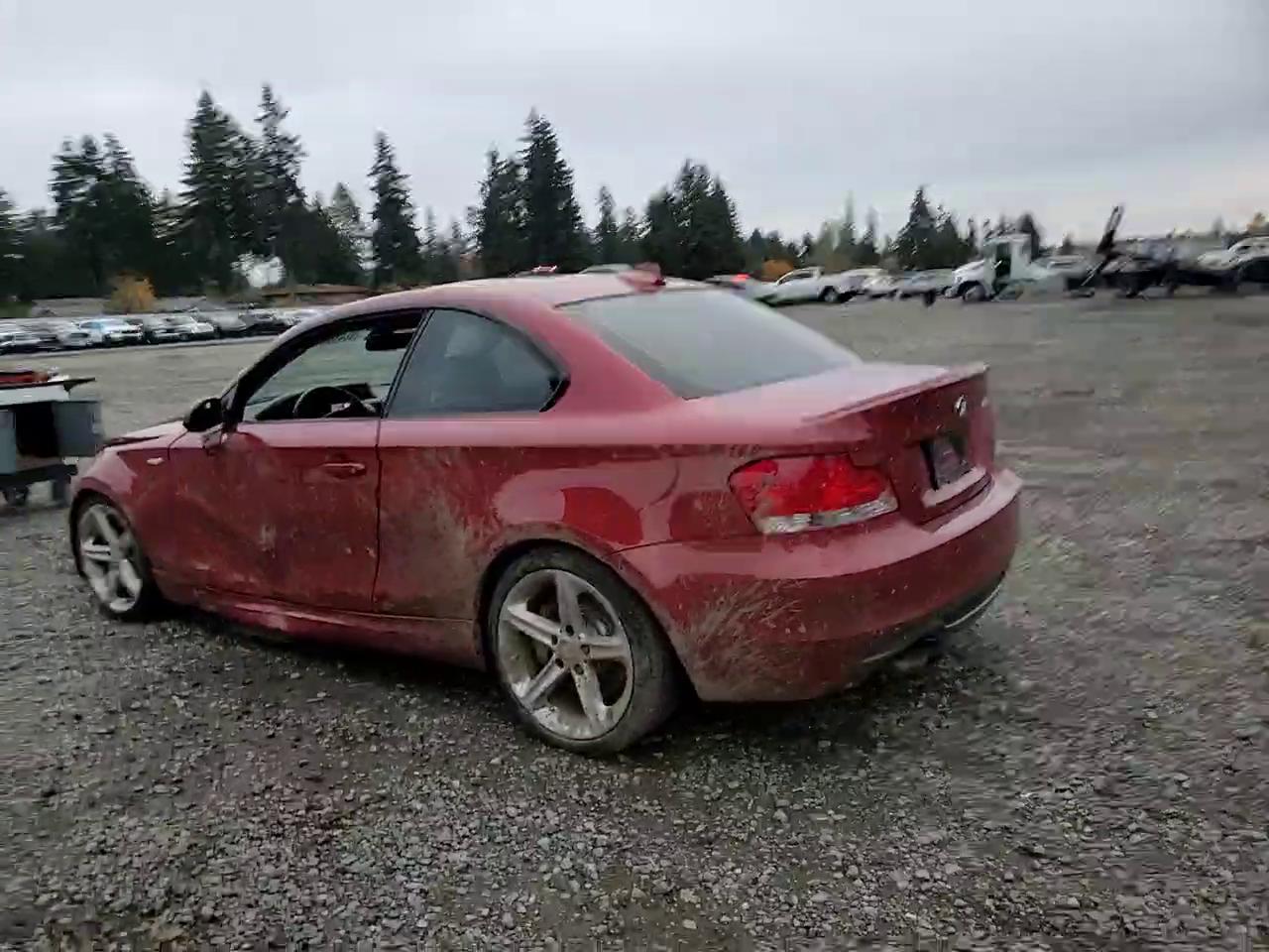 Фото: WBAUC73559VK80259