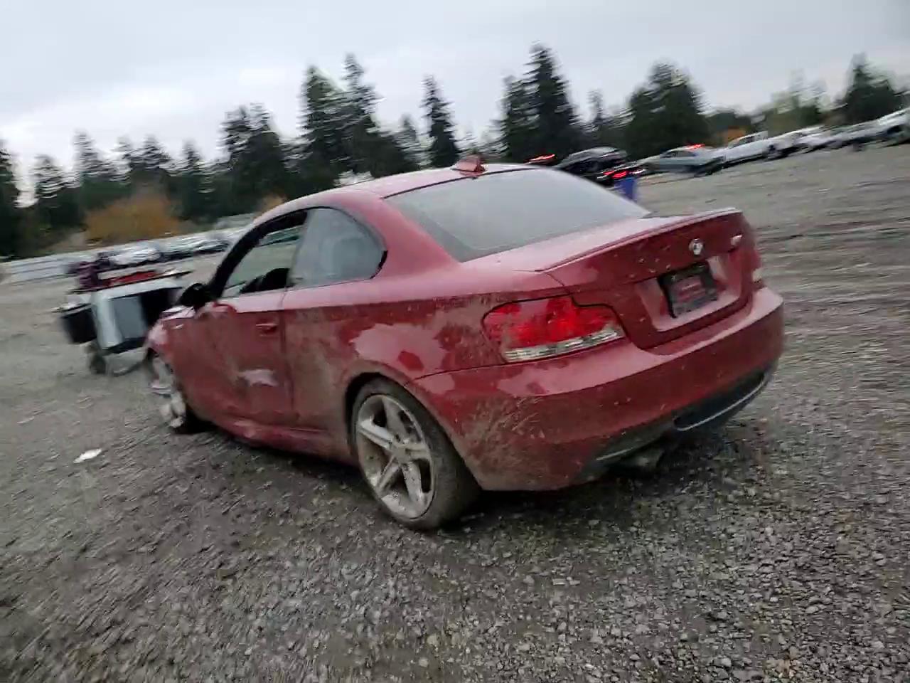 Фото: WBAUC73559VK80259