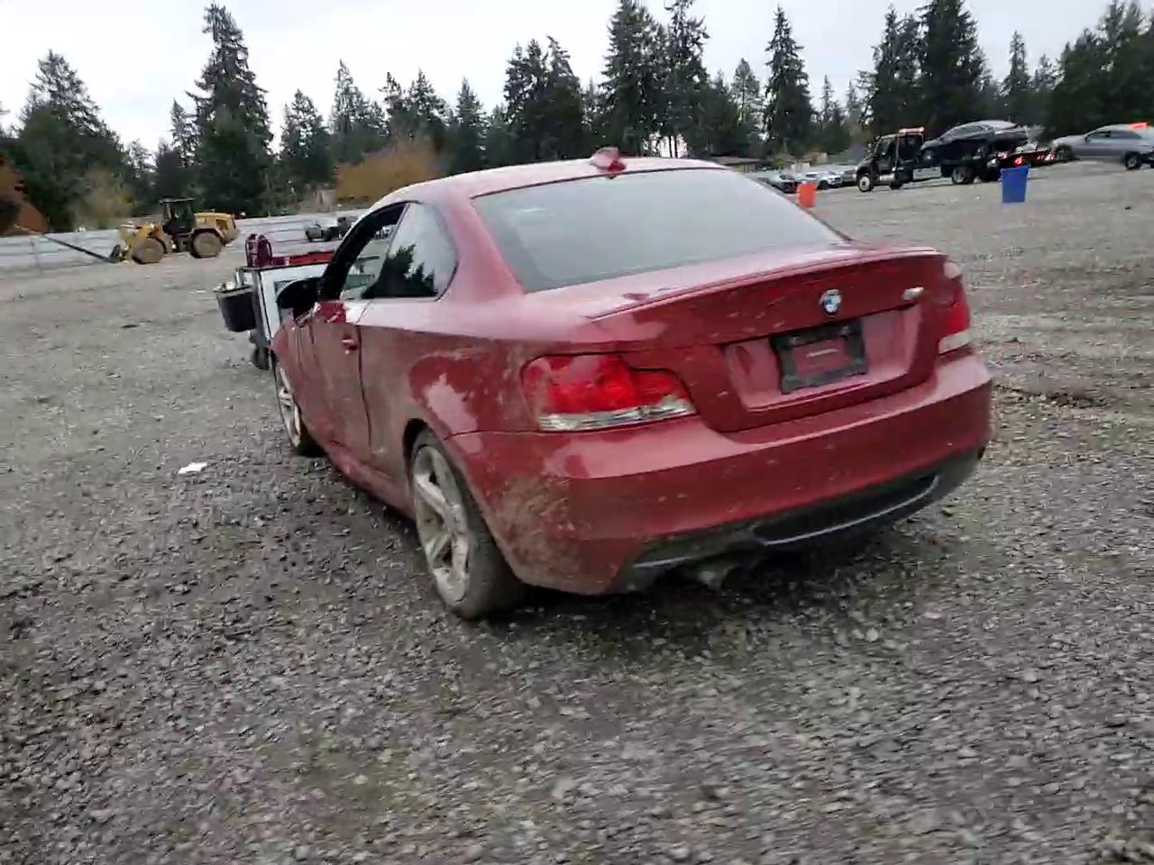 Фото: WBAUC73559VK80259