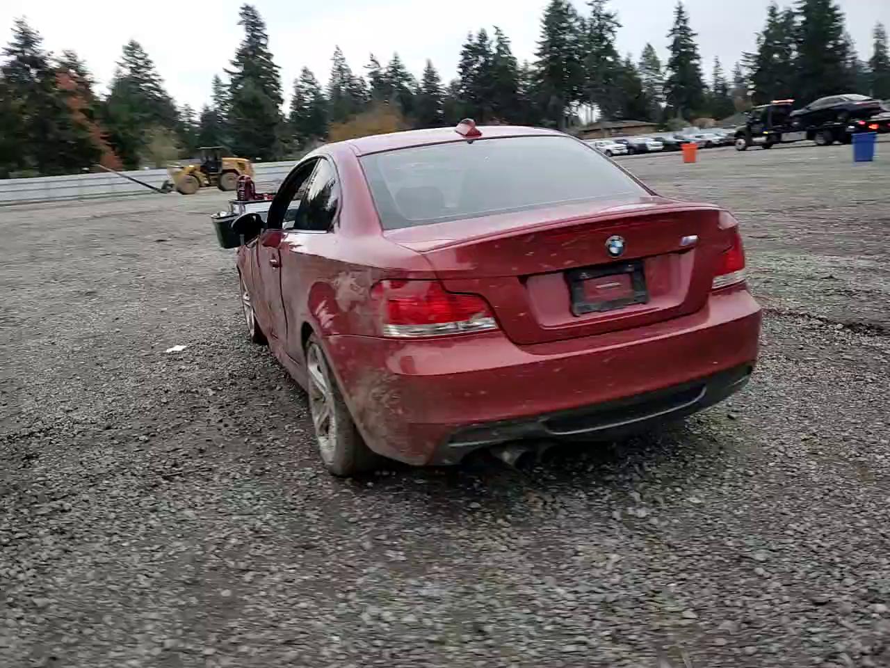 Фото: WBAUC73559VK80259