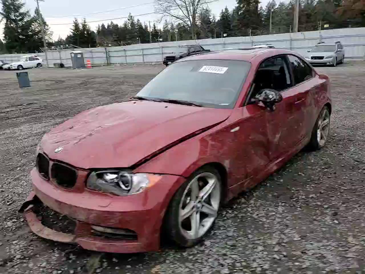 Фото: WBAUC73559VK80259