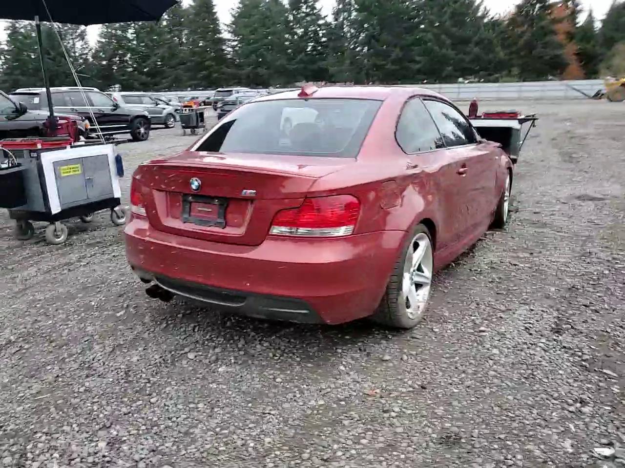 Фото: WBAUC73559VK80259