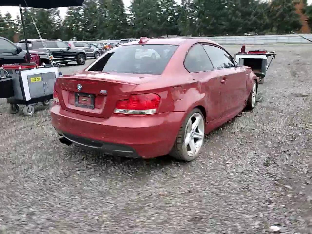 Фото: WBAUC73559VK80259