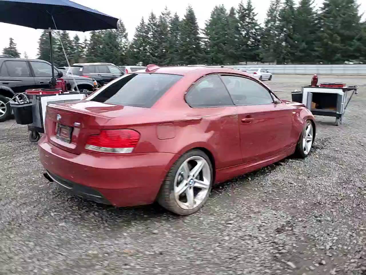 Фото: WBAUC73559VK80259