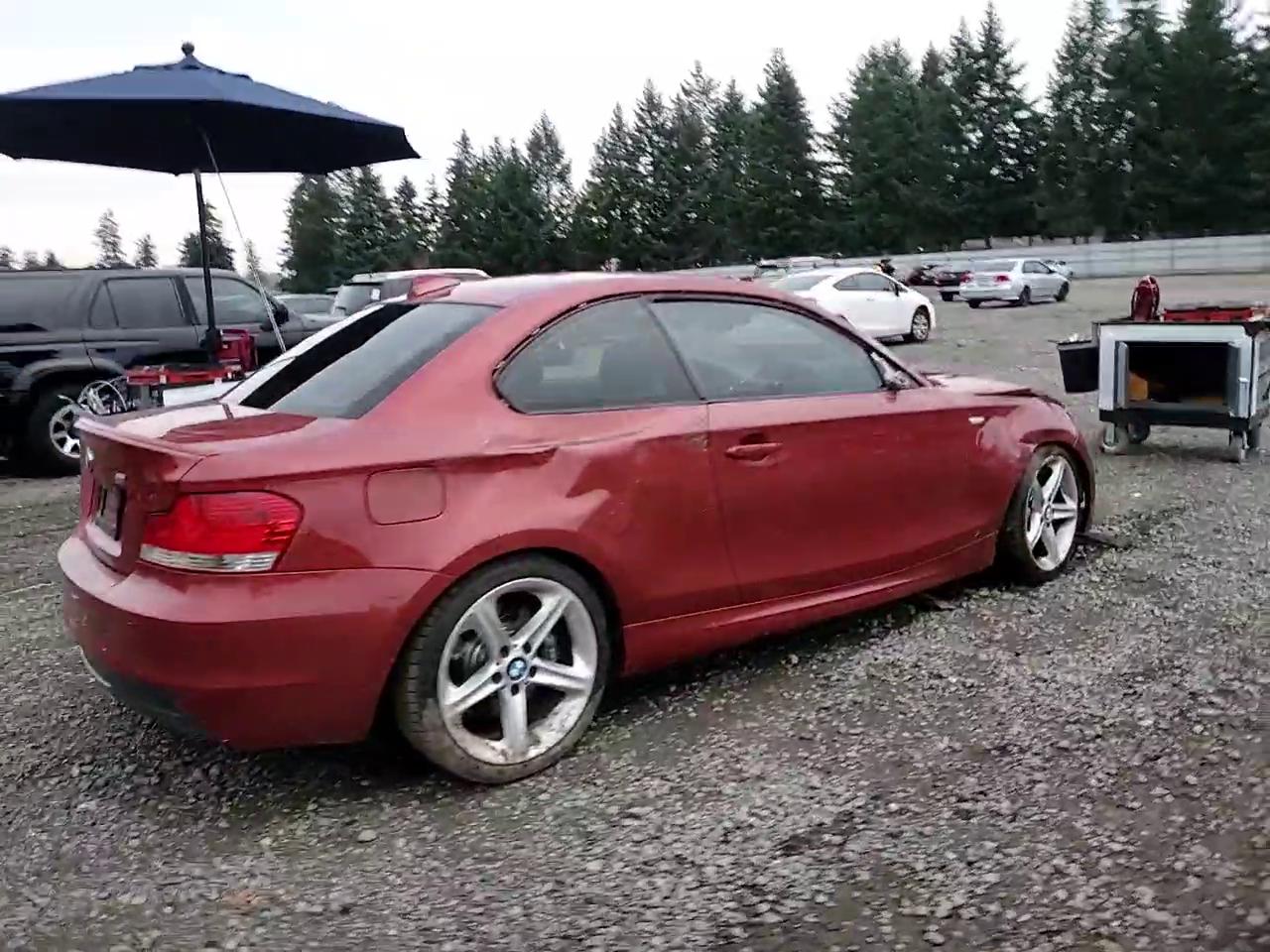 Фото: WBAUC73559VK80259