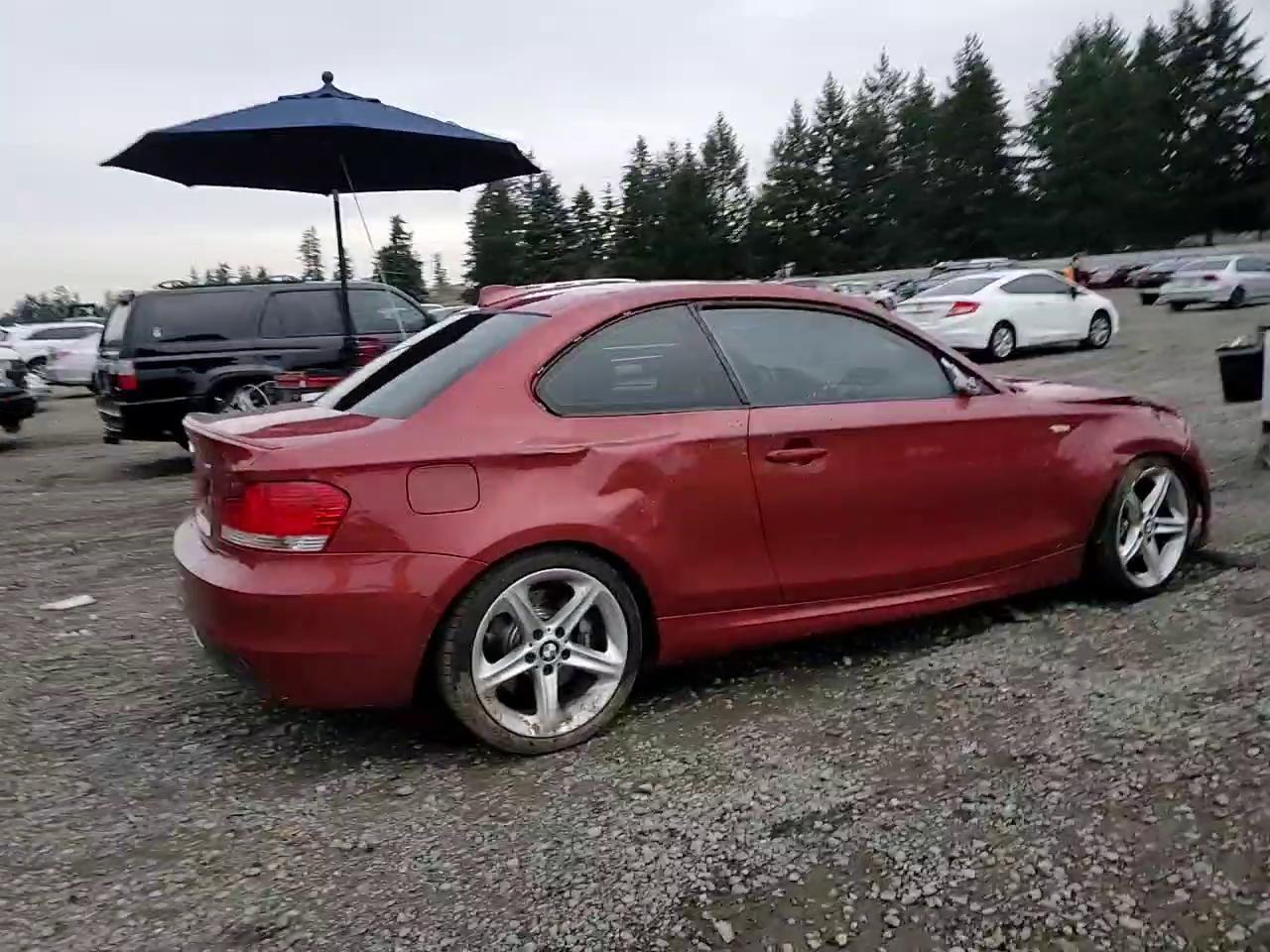 Фото: WBAUC73559VK80259