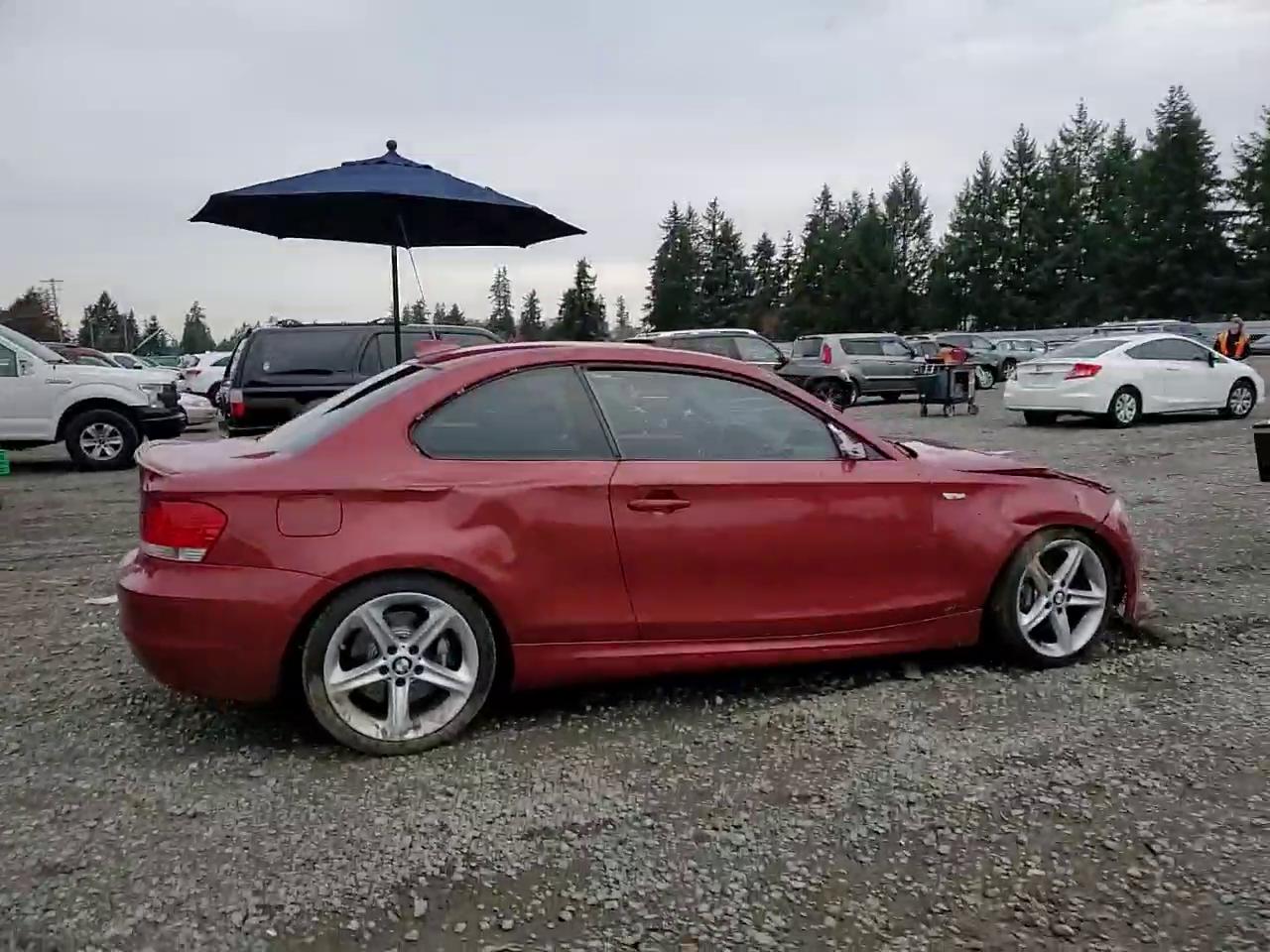 Фото: WBAUC73559VK80259