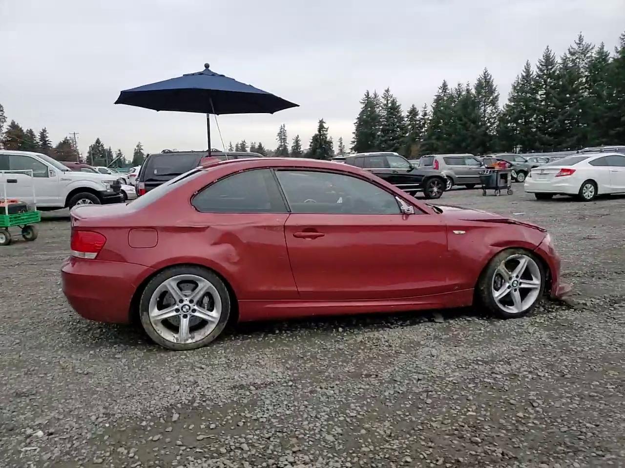 Фото: WBAUC73559VK80259