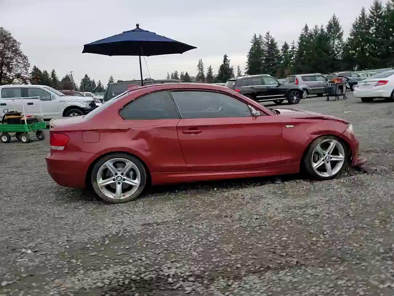 Фото: WBAUC73559VK80259