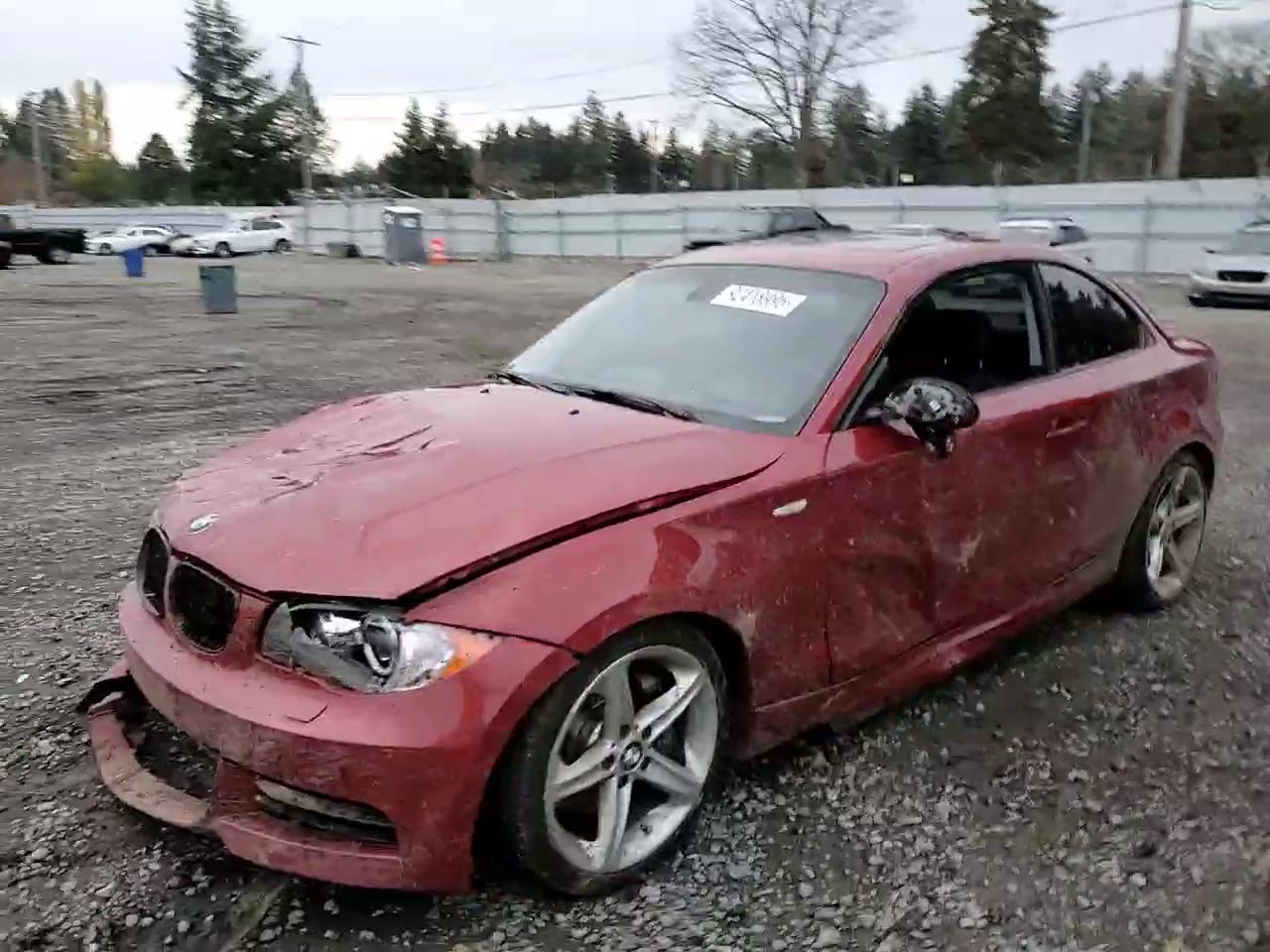 Фото: WBAUC73559VK80259