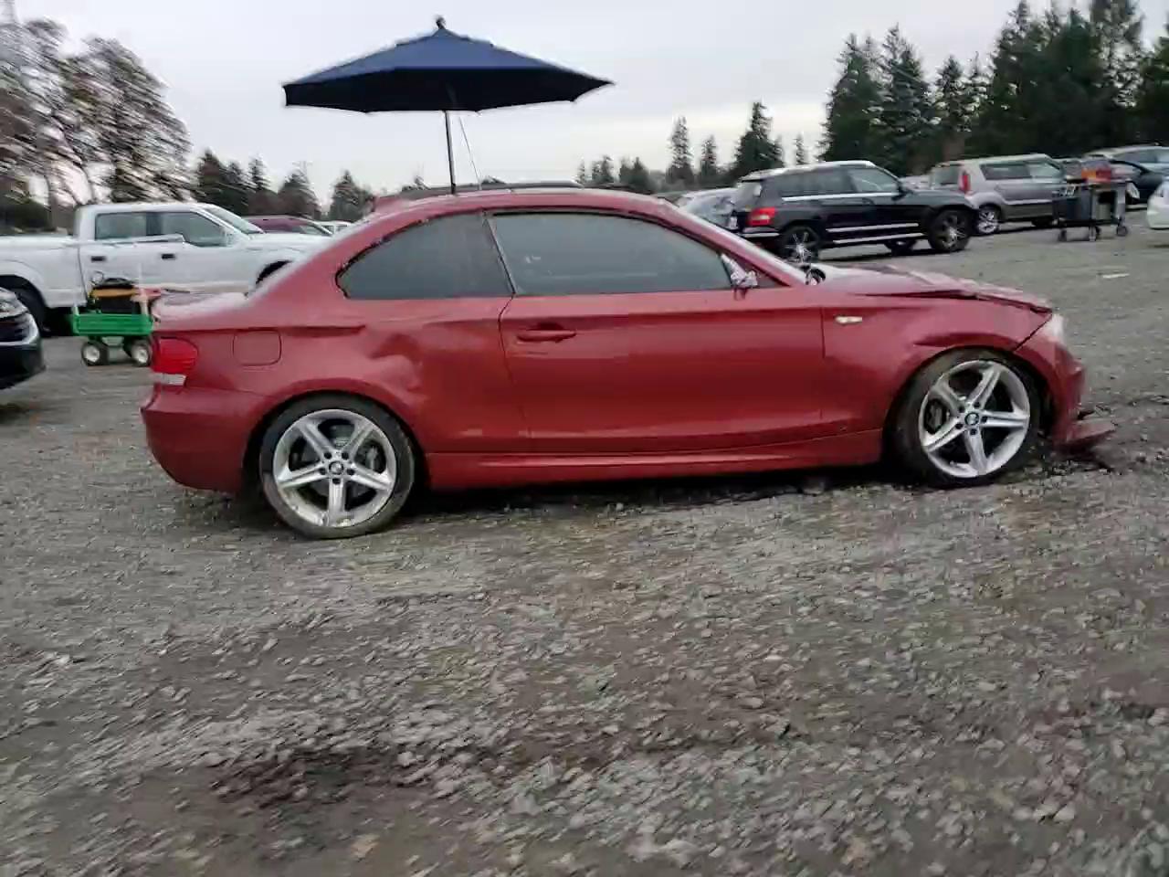 Фото: WBAUC73559VK80259