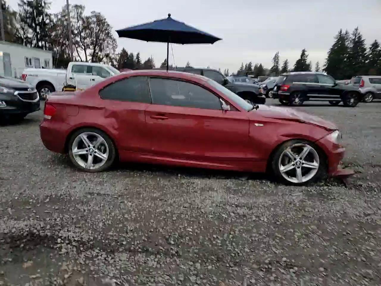 Фото: WBAUC73559VK80259