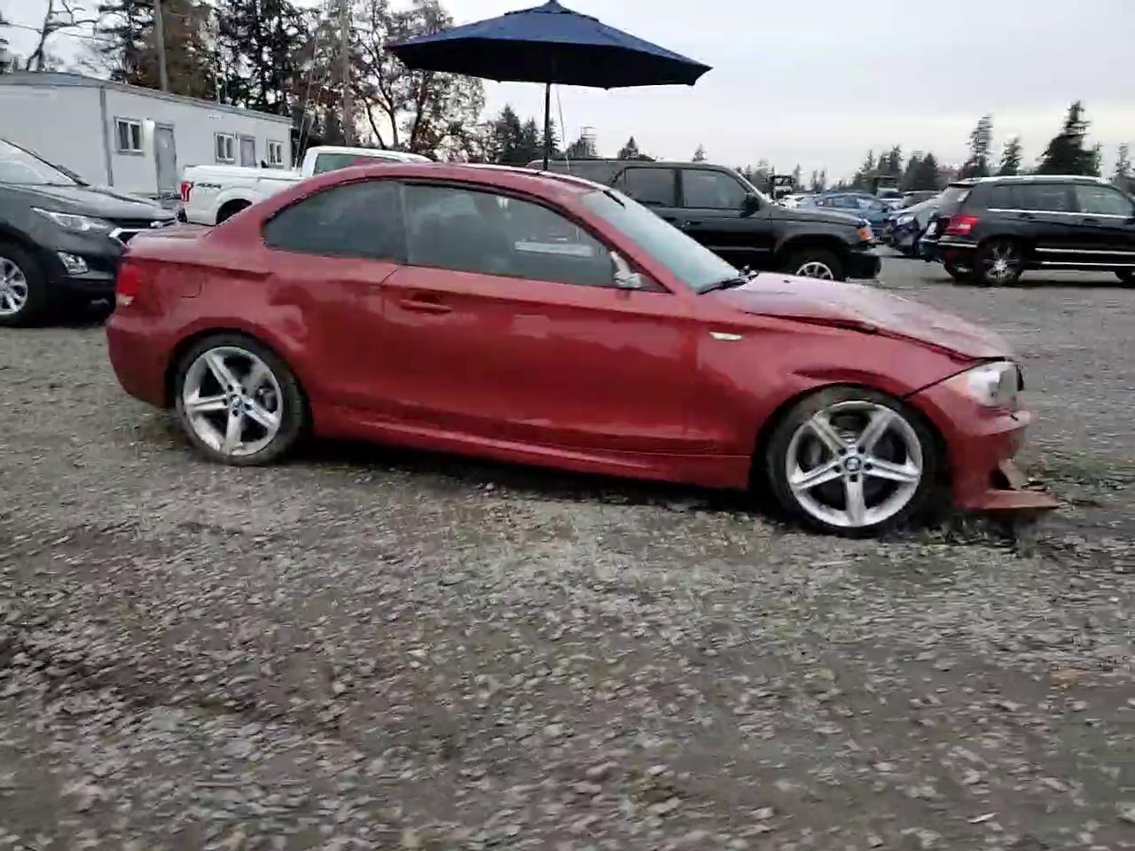 Фото: WBAUC73559VK80259