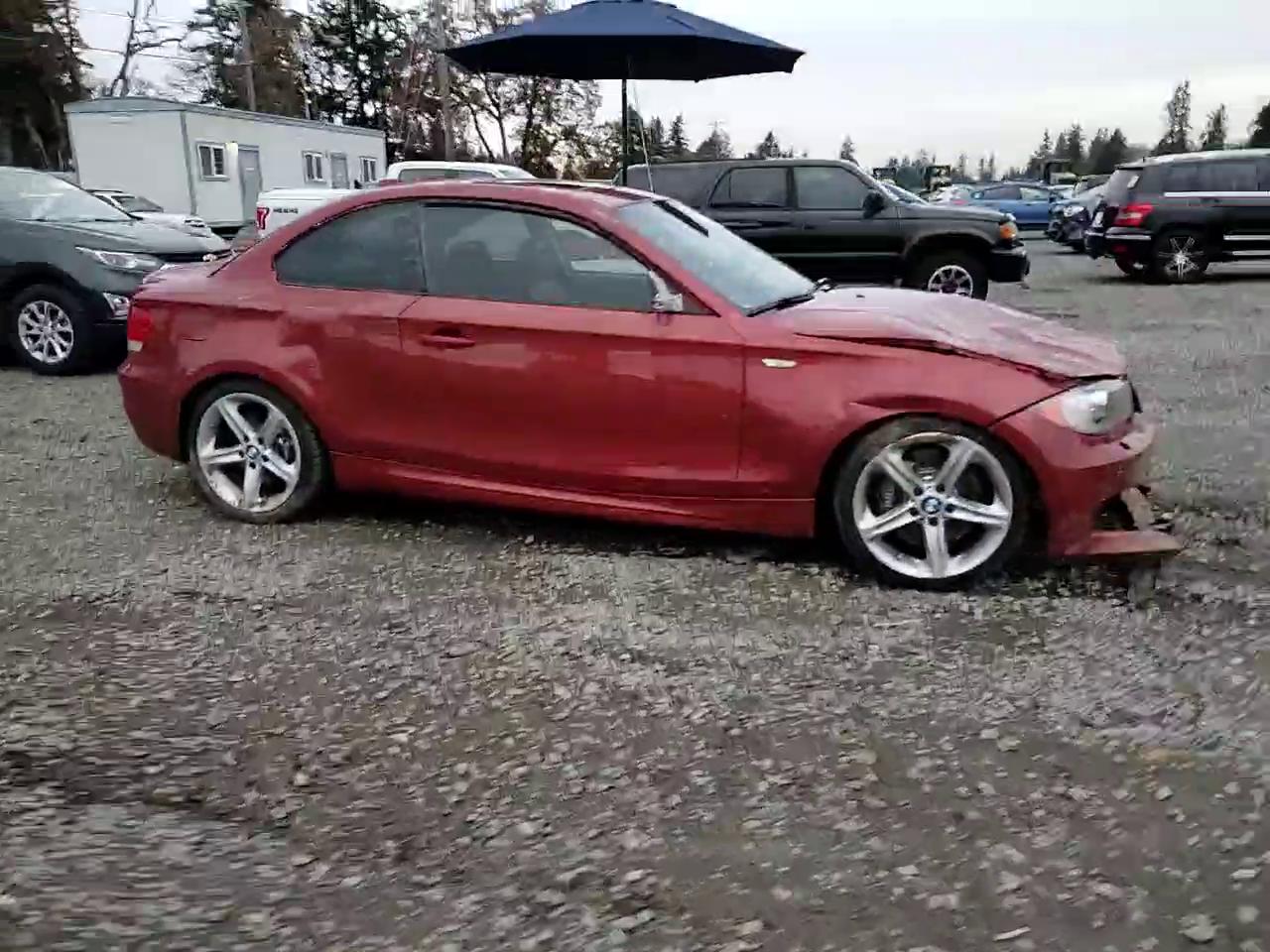 Фото: WBAUC73559VK80259