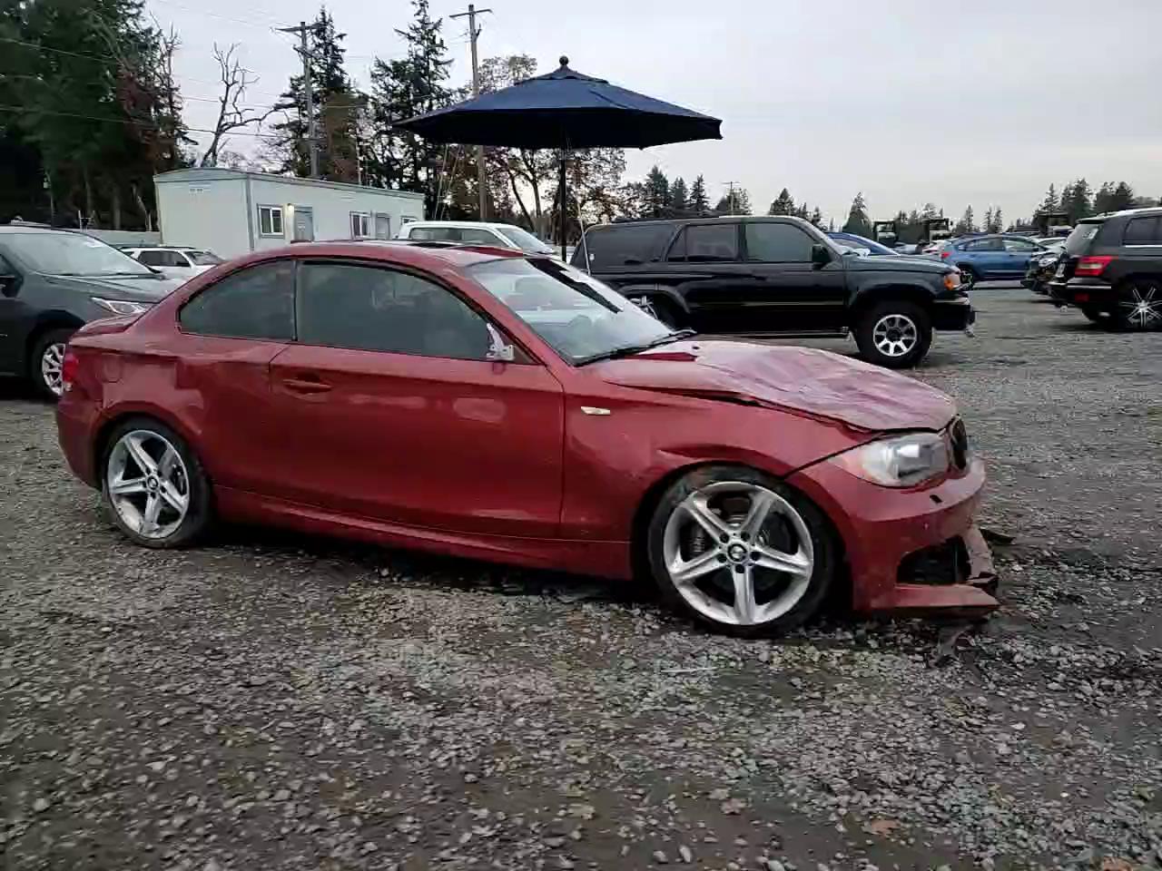 Фото: WBAUC73559VK80259