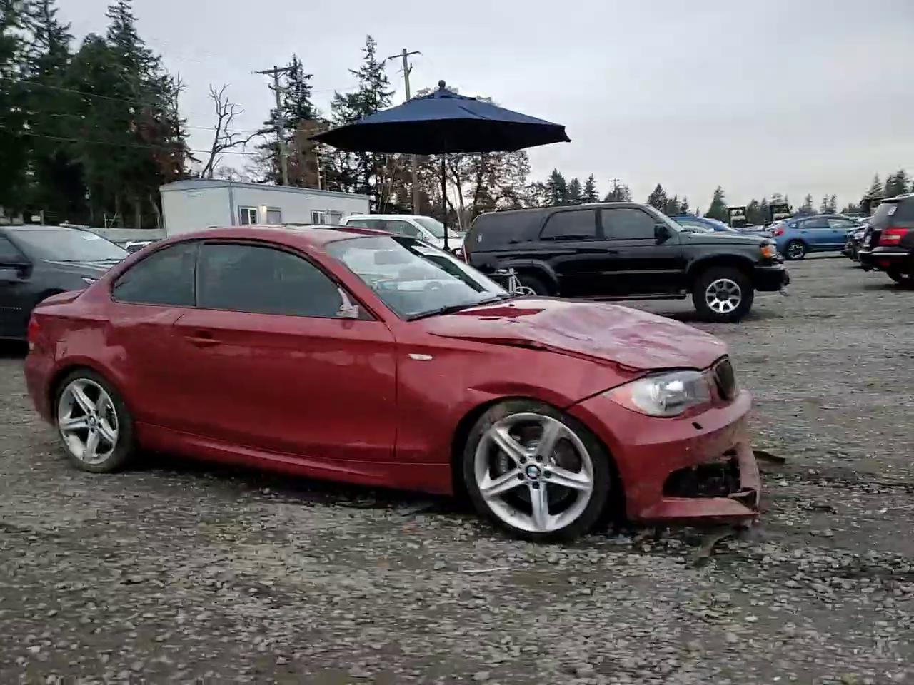 Фото: WBAUC73559VK80259