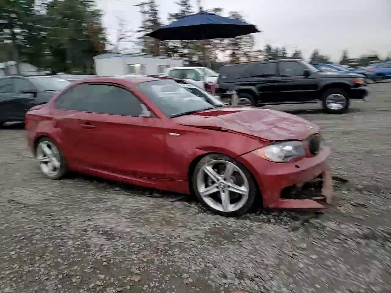 Фото: WBAUC73559VK80259