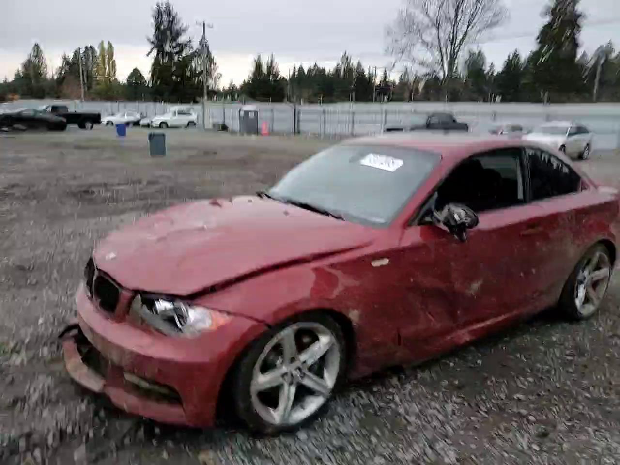 Фото: WBAUC73559VK80259