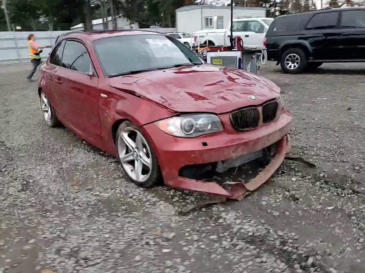 Фото: WBAUC73559VK80259